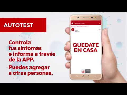 La aplicación SaltaCovid registró 72.000 descargas
