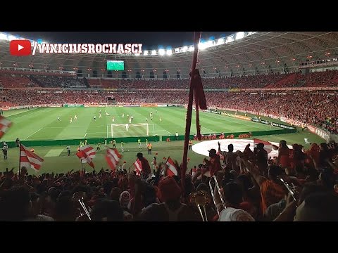 "Inter 1x0 Figueirense - CompilaÃ§Ã£o - Banda da Guarda Popular" Barra: Guarda Popular • Club: Internacional • País: Brasil