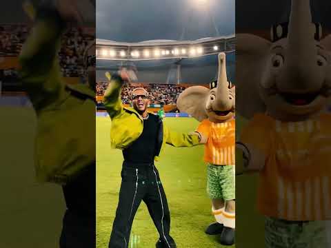 AKWABA🇨🇮 @YemiAlade @magicsystem @MohamedRamadan https://www.youtube.com/watch?v=oku9welOjX8