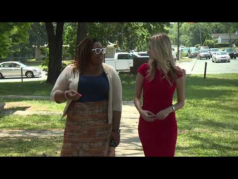 5 children killed in Greensboro apartment fire