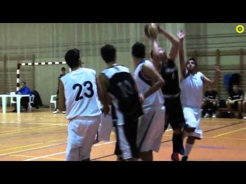 Junior Masculuino Federado - SEK (17/01/2015)