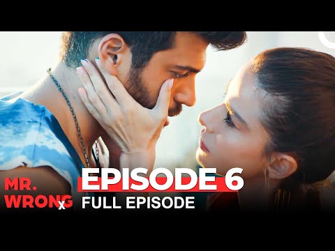 Mr. Wrong Episode 6 (Long Version) - Mr. Wrong