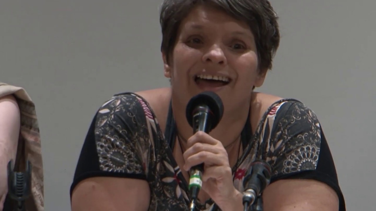 Ecomeço 2019-1 Democracia e Comunicação - Trailer Suzy Santos