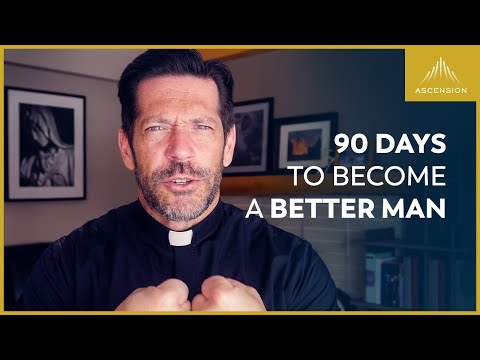 Should You Do Exodus 90?