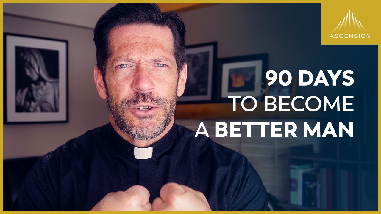 Should You Do Exodus 90?