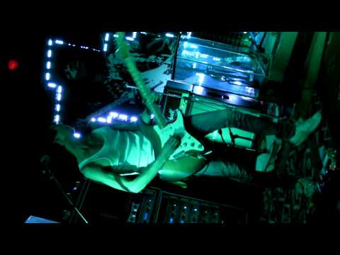 BB_2_Street stroy(Guitarist ver)_Sunshine(Drummer ver)_120916