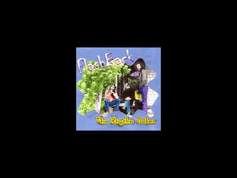 The Rhythm Dukes - For Joy