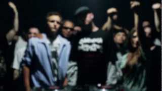 Auburn Hip Hop Congress Presents &quot;Lyrics, Legends and Leaders&quot;