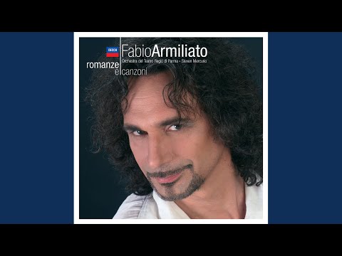 Tosti: L Ultima Canzone