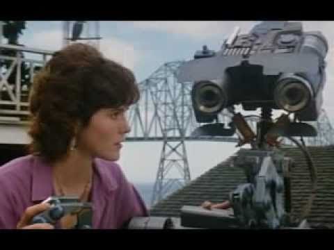 Nummer 5 und das Leben