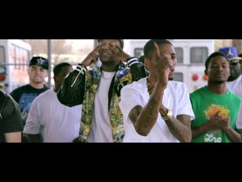 G-Hood & K-Kal - Fuck You Mean Ft. Revenue