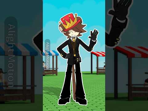 run to me confess your love ❤️ #alightmotion #jandelvssammy #jandel #roblox #trend #trendingshorts 🦐