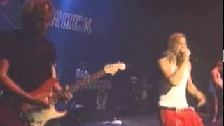 Kid Rock - Wasting Time - Live