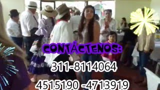 La Mega fiesta