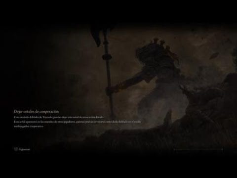 Disconection speedrun