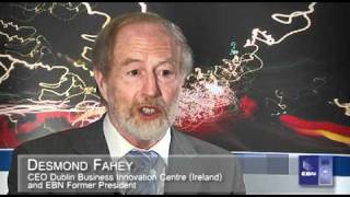 Applied innovation : the smart entrepreneur's perspective  - Desmond F