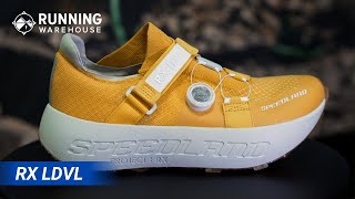 Speedland RX:LDVL First Look