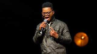 According To Your Grace