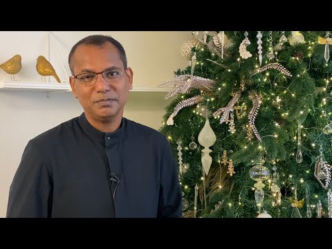 Saturday, 2nd week of Advent | Matthew 17:10-13 | 9 o’clock with Fr Warner