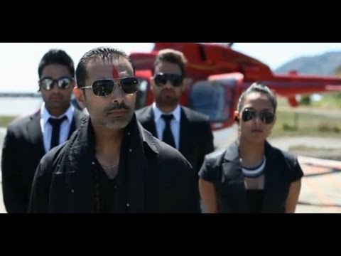 I Am Gujjubhai | iQ | Desi Hip Hop Inc