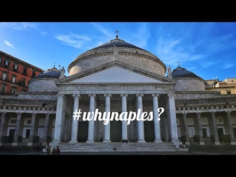 Tour the Highlights of Naples from the Cruise Terminal - 2