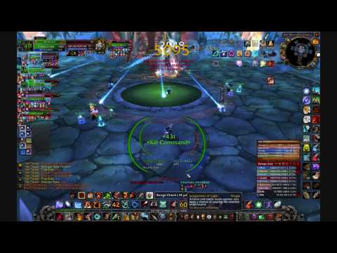 Undying achievement - From Heaven