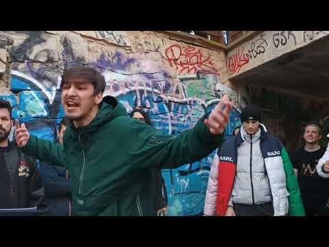 ORTEGA & NAVAS VS CMP & STARKER | OCTAVOS DE FINAL | II PRODUAL LEAGUE | ALICANTE