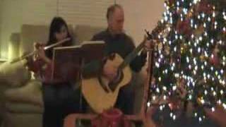 Soon it will be Christmas Day