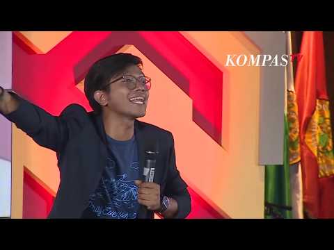 Dzawin: Pocong Hiking - SUPER