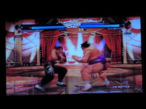 2014-03-22 360Gaming TTT2 RB2-6 5053 FINAL The One vs King Jae