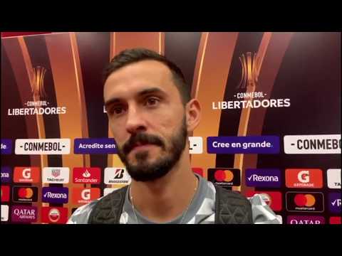 Inter está se aproximando de um grande título? Uendel responde