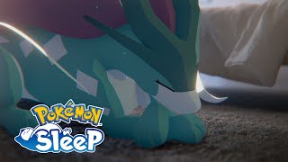 [情報] Pokemon Sleep 傳說寶可夢水君將登場
