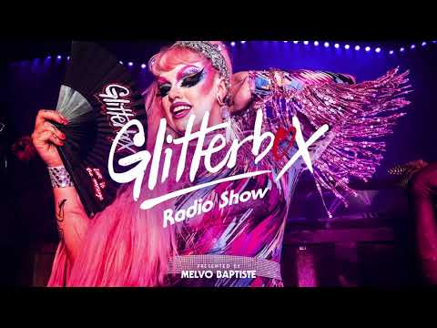 Glitterbox Radio Show 170: The House Of Dave Lee