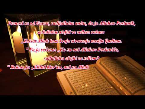 23.Hadis o Kur'anu