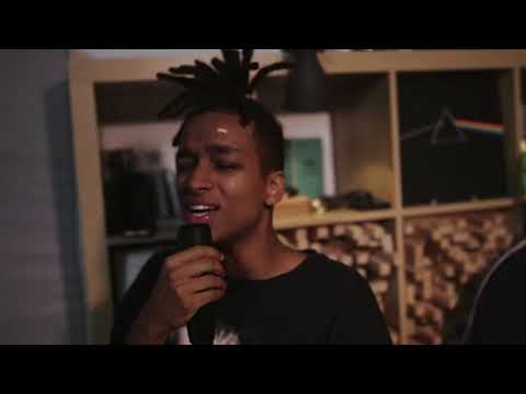 DALLY - Illusion (Official Live Performance)