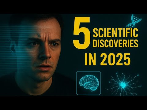 Scoperte scientifiche 2025: le 5 innovazioni che porranno fine alla perdita di energia