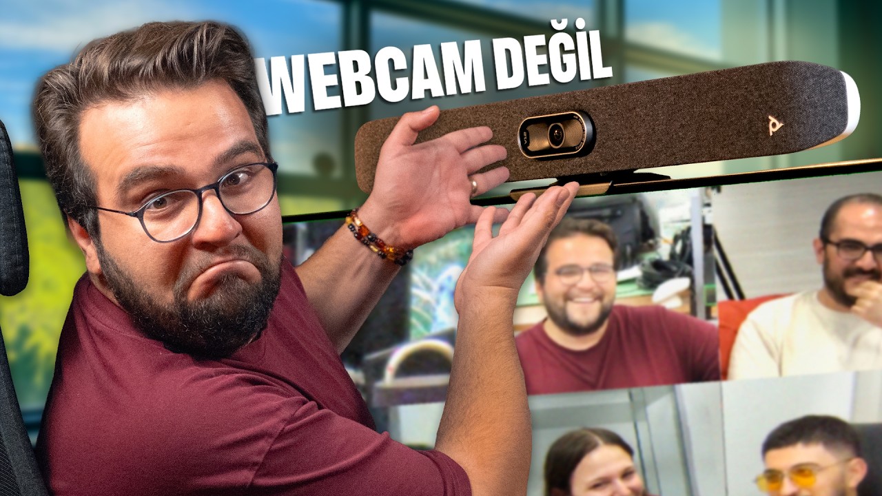 HP Poly Studio V12 inceleme