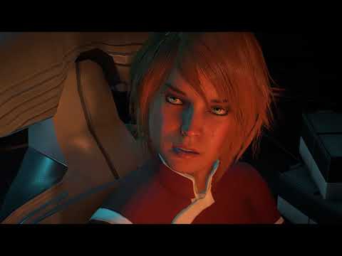 Mass Effect: Andromeda Playthrough w/ BenderBot! Pt 114