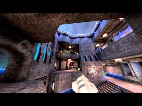 My Fragmovie for Quakelive.