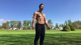 #AskKenneth 103: 究竟訓練的時候，呼吸應該是怎樣的？