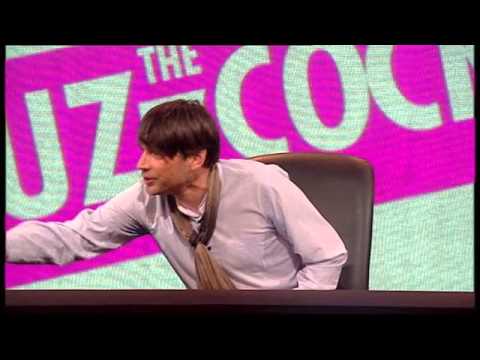 Never Mind The Buzzcocks S23E03 Alex James