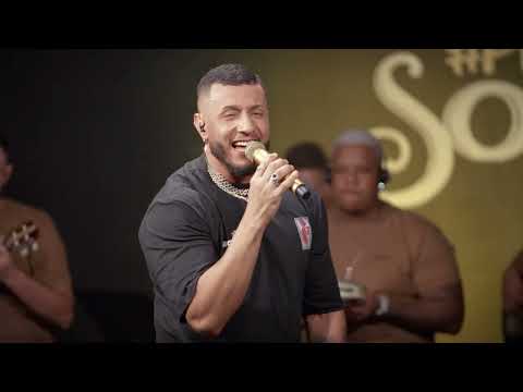 Soul Pagode - Eu Nunca Amei Assim / Vai e Chora / Péssimo Negócio (Dvd Prazer Soul) #pagode