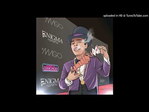 Enigma Norteño - El Mago (Feat. Grupo Codiciado)