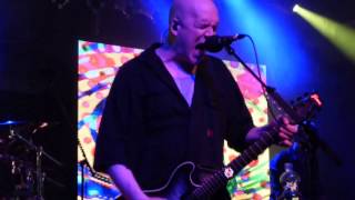 Devin Townsend Project - Namaste [Live]