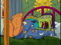 Rocket Power Reggie Rocket Feet