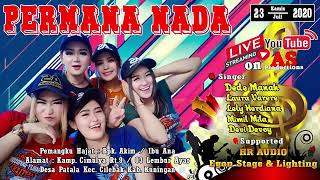 Download lagu KU PUJA PUJA -DEDE MANAH -PERMANA NADA mp3