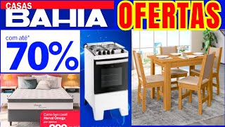 OFERTAS CASAS BAHIA COM DESCONTOS EXCLUSIVOS - CASAS BAHIA PROMOÇÃO HOJE.