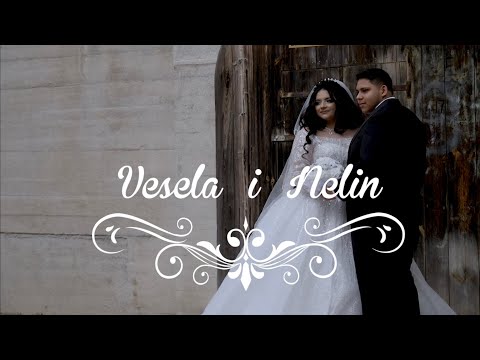 Svadben Den na Nelin & Vesela Ork Metin Tayfa 14.04.2023