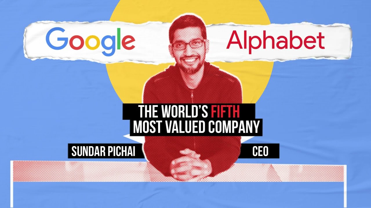 Chapter 1 How Local Boys Make Good | What You Can Learn From Sundar Pichai