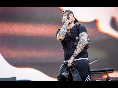 Paky | LOVE MI - 28 Giugno 2022